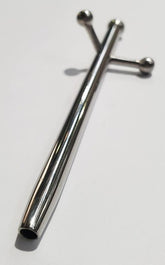 Prince Albert Penis Wand With T Bar